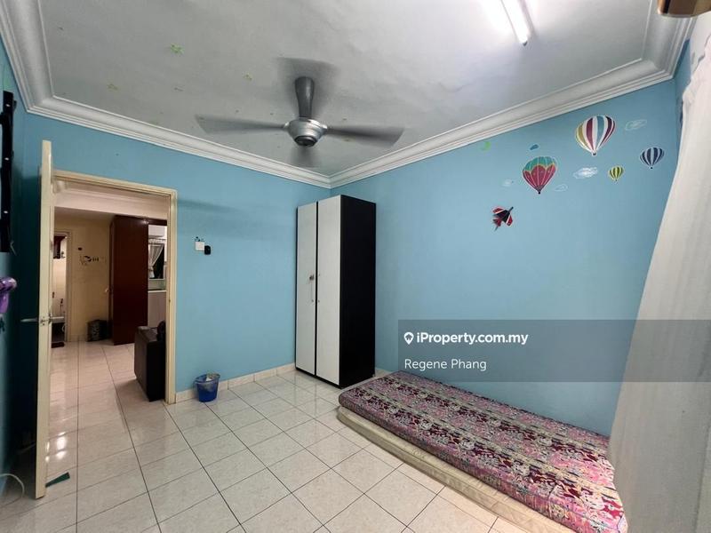 Kondominium untuk Dijual di Palm Spring @ Damansara oleh Regene Phang - iProperty.com.my