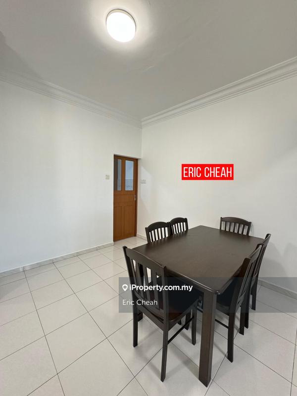 Kondominium untuk Dijual di Desa Bukit Jambul oleh Eric Cheah - iProperty.com.my