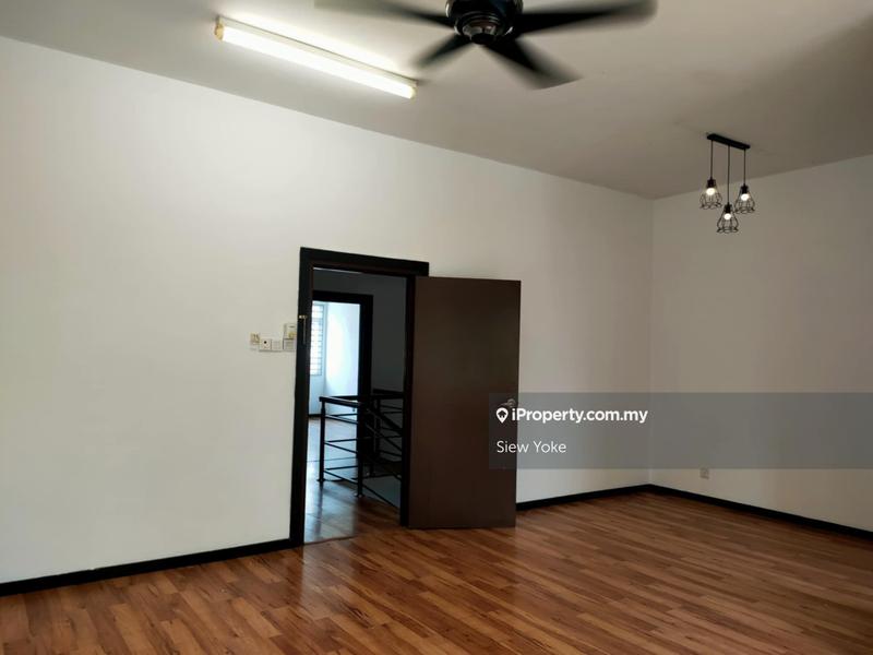 Rumah Berangkai 2 Tingkat untuk Dijual di Bukit Prima Pelangi, Batu oleh Siew Yoke - iProperty.com.my