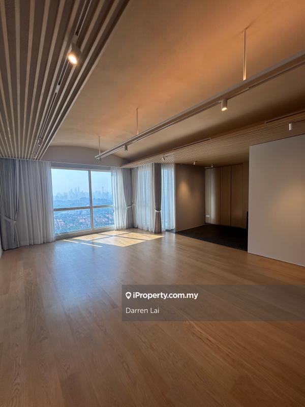 Condominium for Sale in Pavilion Hilltop by Darren Lai - iProperty.com.my