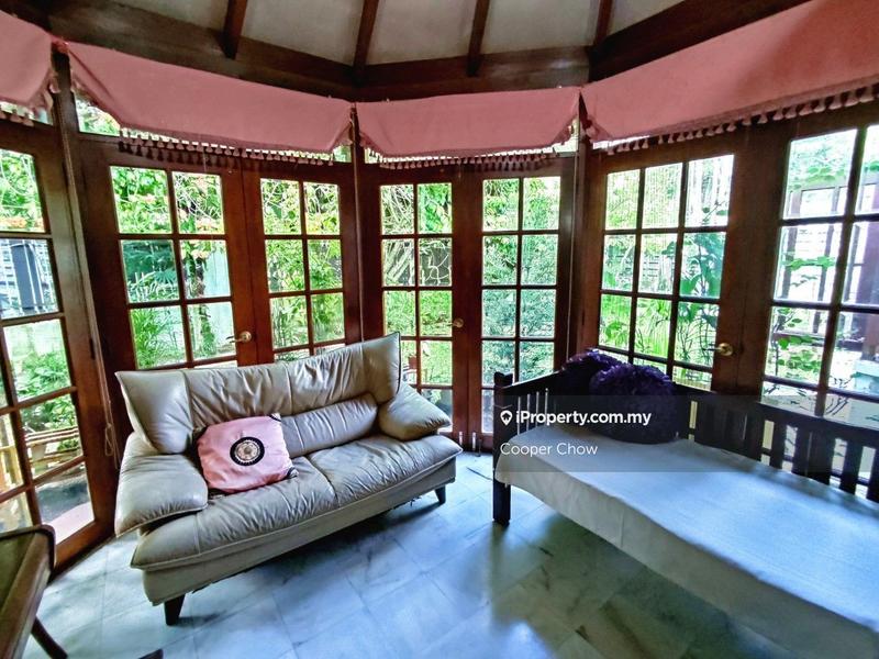 Bungalow House untuk Dijual di Seksyen 12, Petaling Jaya oleh Cooper Chow - iProperty.com.my