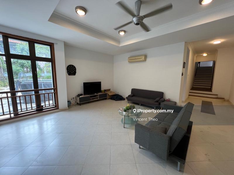 Banglo untuk Dijual di Alam Damai, Cheras oleh Vincent Theo - iProperty.com.my