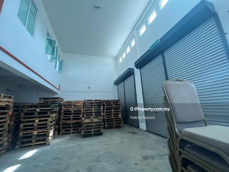 Warehouse for Sale in Kota Seribong, Kota Bharu by Nabila Nazori - iProperty.com.my
