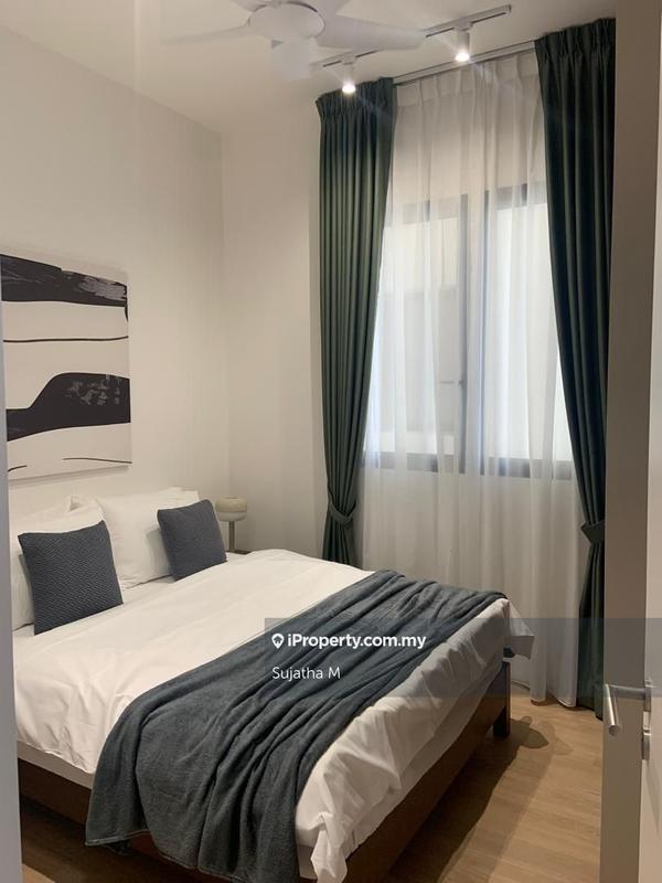 For Rent - Laurel Residence