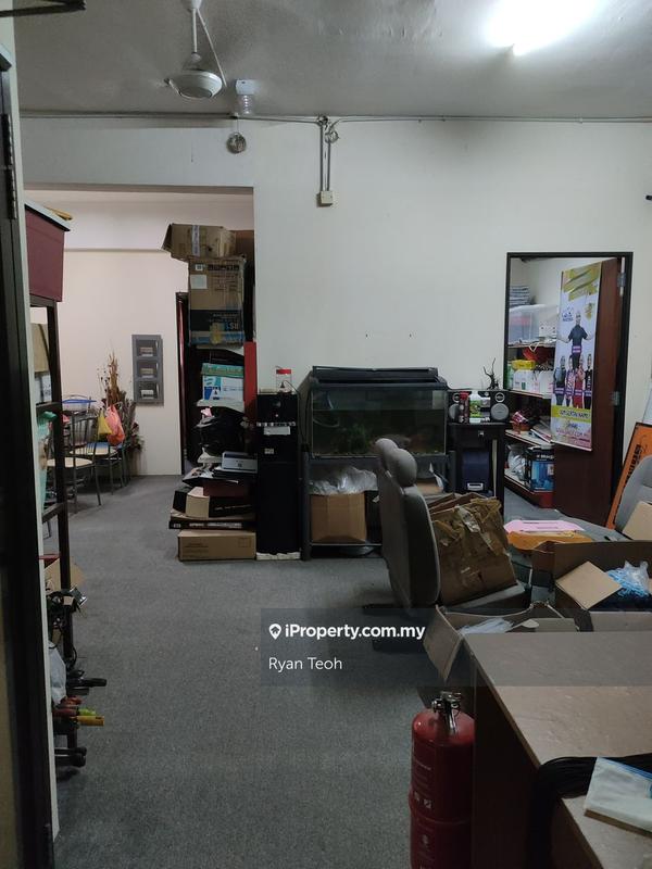 Kedai untuk Dijual di Taman Setia Jaya, Rawang oleh Ryan Teoh - iProperty.com.my