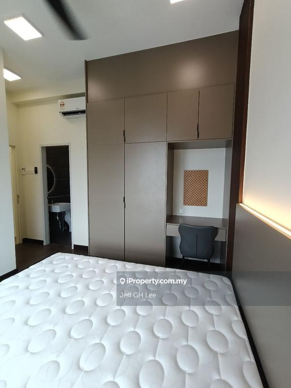 Service Residence for Rent in Lavile Kuala Lumpur by Jeff GH Lee - iProperty.com.my