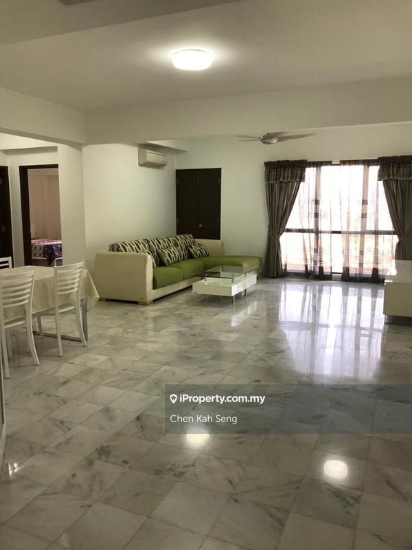 For Rent - Vista Damai