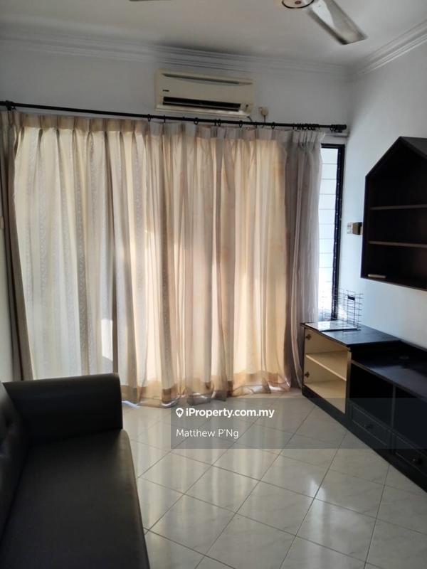 For Rent - Sri York Condominium