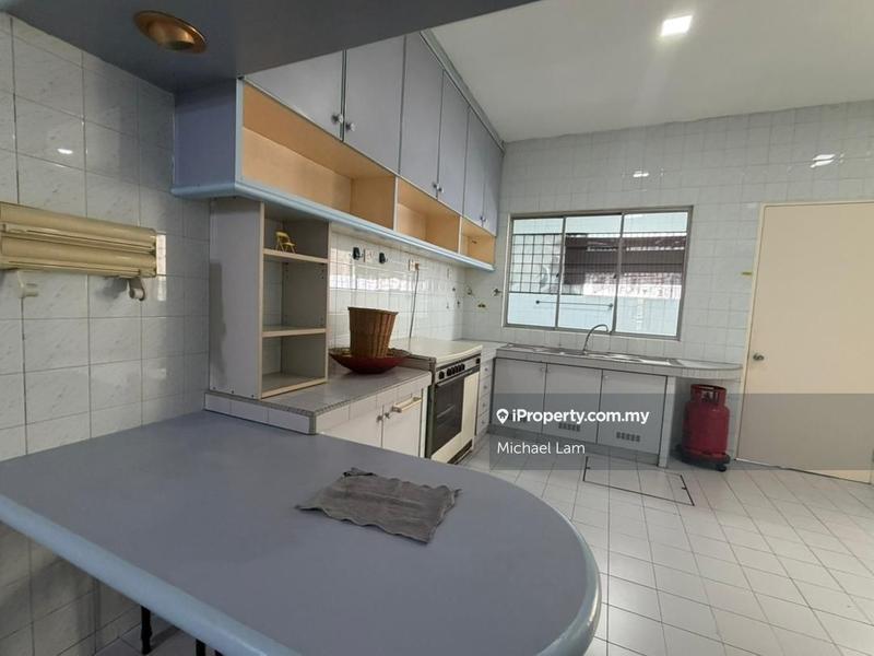 2-storey Terraced House for Sale in SS 23, Taman Sea, Petaling Jaya by Michael Lam - iProperty.com.my
