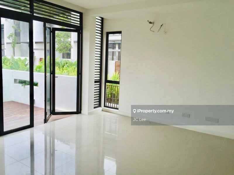 3-storey Terraced House for Sale in Symphony Hill @ Mozart, Cyberjaya, Cyberjaya by JC Lee - iProperty.com.my