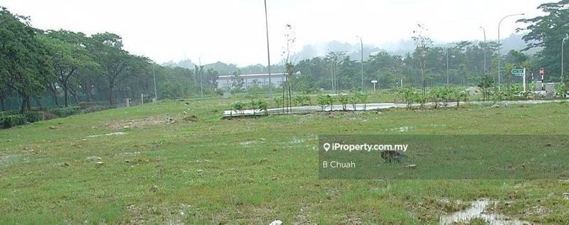 Banglo Tanah untuk Dijual di Monterez, Shah Alam oleh B Chuah - iProperty.com.my