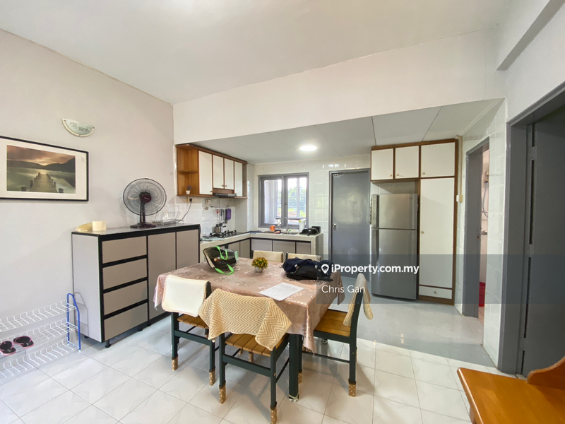 Pangsapuri untuk Disewa di Baiduri Apartment oleh Chris Gan - iProperty.com.my