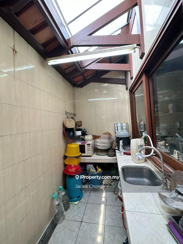 Rumah Berkembar untuk Dijual di Happy Garden, Kuchai Lama oleh Jackie Chong - iProperty.com.my