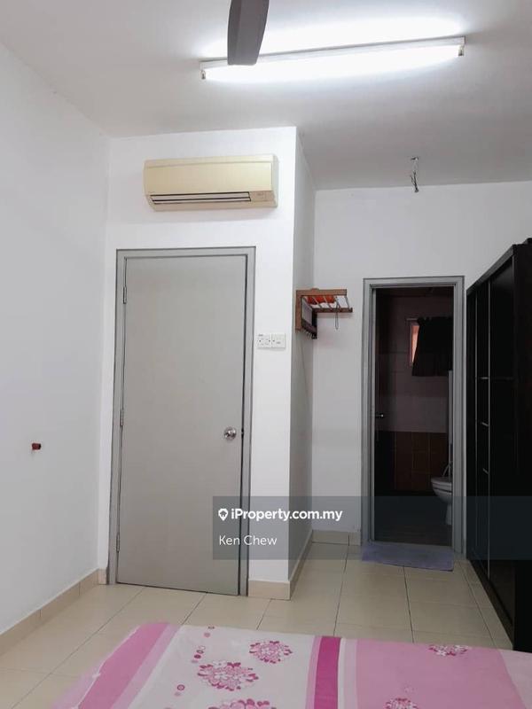 Condominium for Sale in Fortune Park (Suria Perdana) by Ken Chew - iProperty.com.my