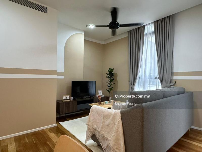 For Rent - Arcoris Residences