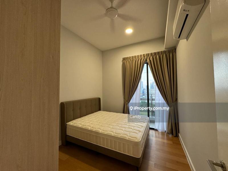 Service Residence for Sale in The Sentral Suites by Candy - iProperty.com.my
