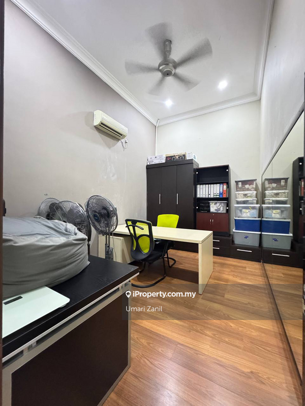 Bungalow House for Sale in Bandar Dato Onn, Tebrau by Umair Zanil - iProperty.com.my