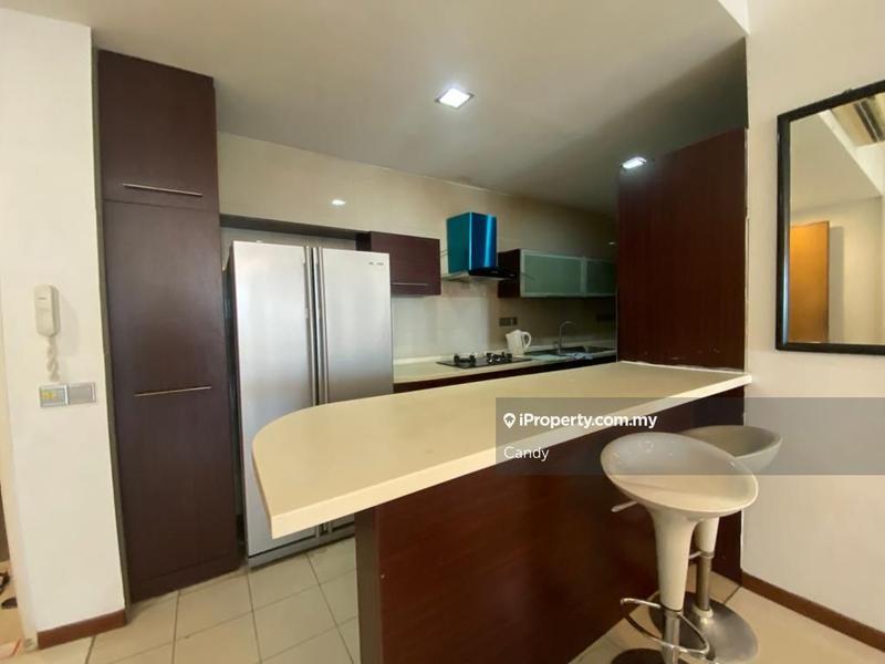 Condominium for Rent in Suasana Sentral Loft by Candy - iProperty.com.my