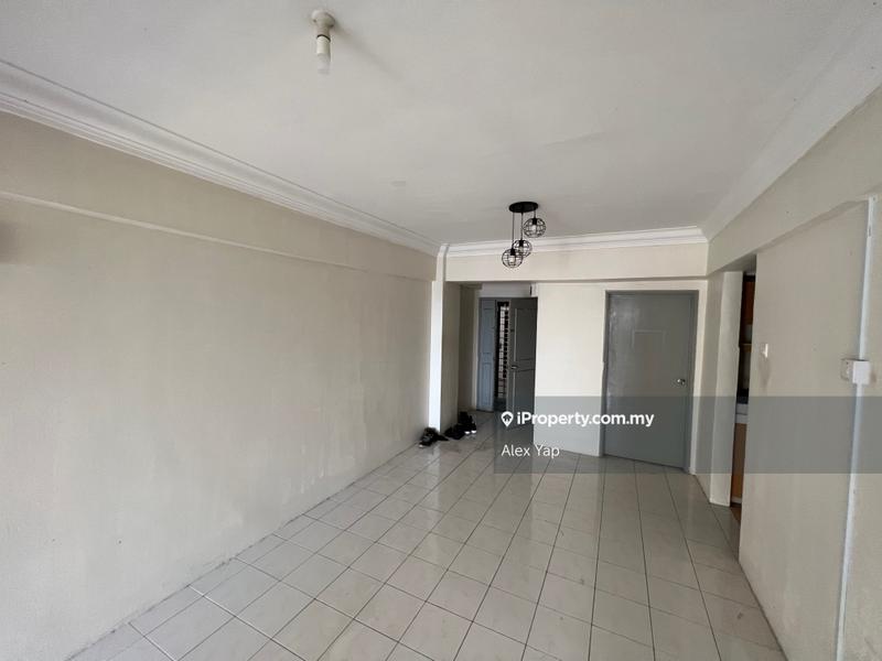 Apartment untuk Dijual di Vista Saujana oleh Alex Yap - iProperty.com.my