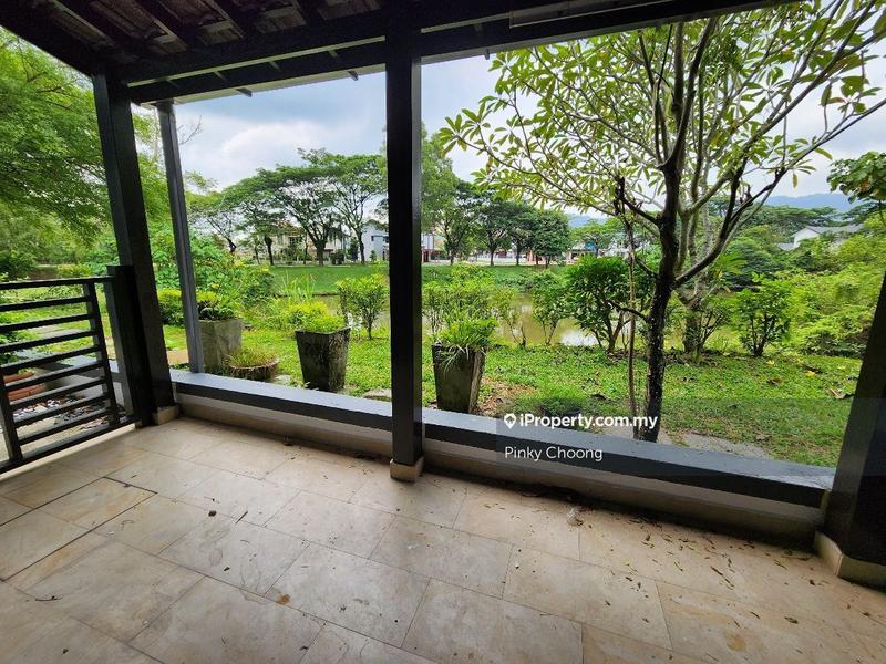 2.5-storey Terraced House for Sale in Valencia, Sungai Buloh by Pinky Choong - iProperty.com.my