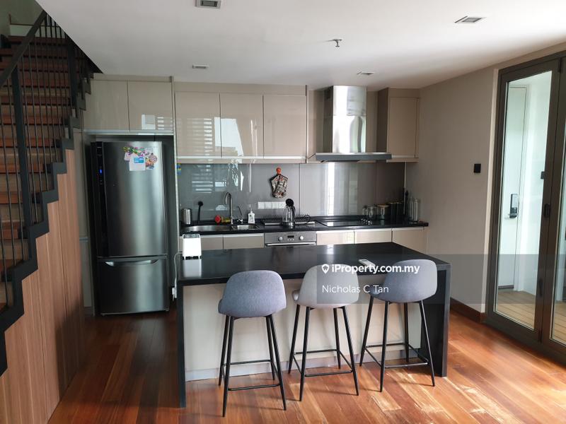 Service Residence for Sale in Centrio Pantai Hillpark by Nicholas C Tan - iProperty.com.my