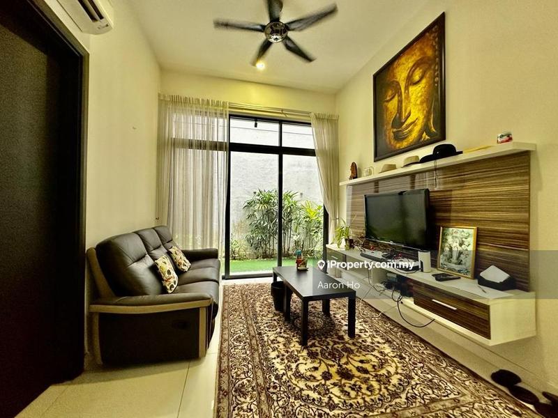 Banglo untuk Dijual di ha38v, Ulu Kelang oleh Aaron Ho - iProperty.com.my