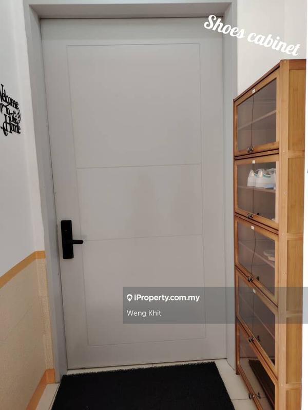 Condominium for Rent in Platinum Lake PV 20 by Weng Khit - iProperty.com.my
