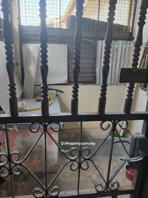 Rumah Berangkai 1 Tingkat untuk Dijual di Taman Kinta, Gopeng oleh Muni - iProperty.com.my