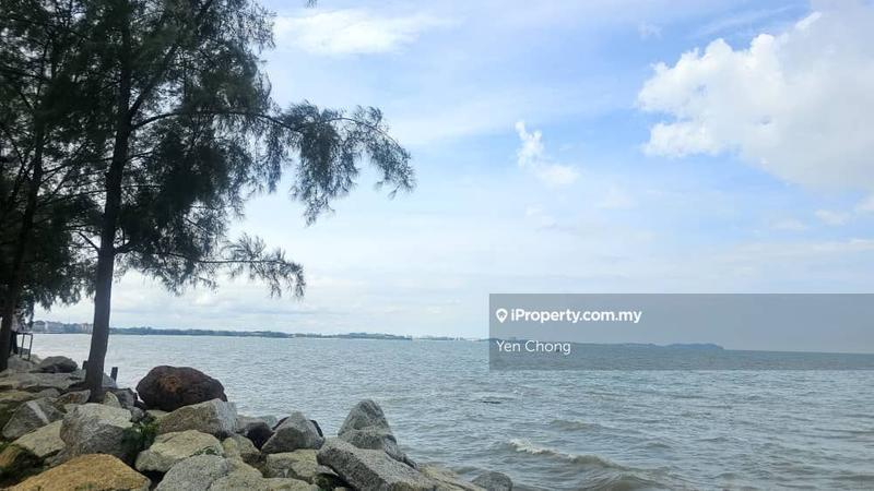 Residensi Servis untuk Dijual di D'Wharf Residence oleh Yen Chong - iProperty.com.my
