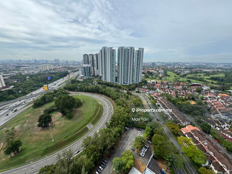 Kediaman Servis untuk Dijual di Tropicana Avenue oleh Max Tan - Exterior - iProperty.com.my