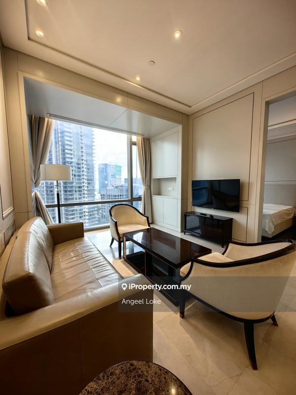 For Rent - Pavilion Suites