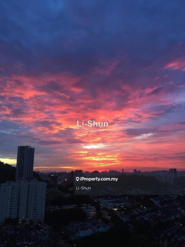 Service Residence for Sale in Maxim Residences by Li-Shun - iProperty.com.my