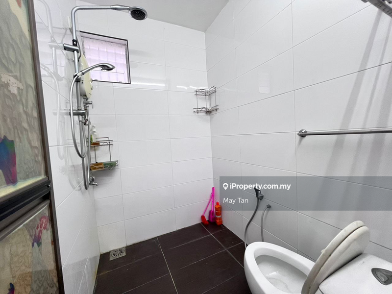 Semi-Detached House for Sale in Taman Delima, Kluang by May Tan - iProperty.com.my