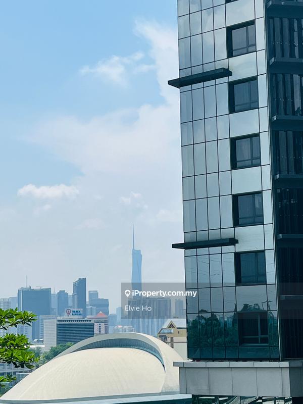 Residensi Servis untuk Dijual di South View oleh Elvie Ho - iProperty.com.my