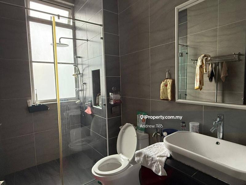 Rumah Kluster untuk Dijual di Eco Spring, Johor Bahru oleh Andrew Teo - iProperty.com.my