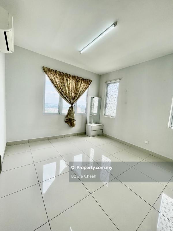 For Sale - Aurora Residence @ Lake Side City