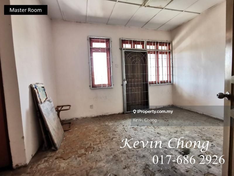 Rumah Berangkai 2 Tingkat untuk Dijual di Bukit Beruntung, Serendah oleh Kevin Chong - iProperty.com.my