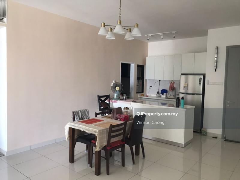 Kondominium untuk Dijual di Vertu Resort oleh Winson Chong - iProperty.com.my