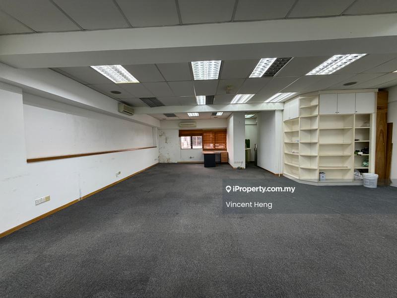 Pejabat untuk Disewa di Dataran Prima, Petaling Jaya oleh Vincent Heng - iProperty.com.my
