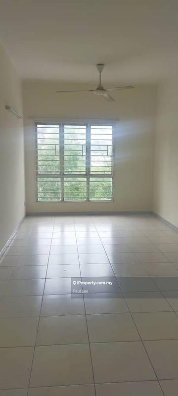 For Rent - Baiduri Court Apartment