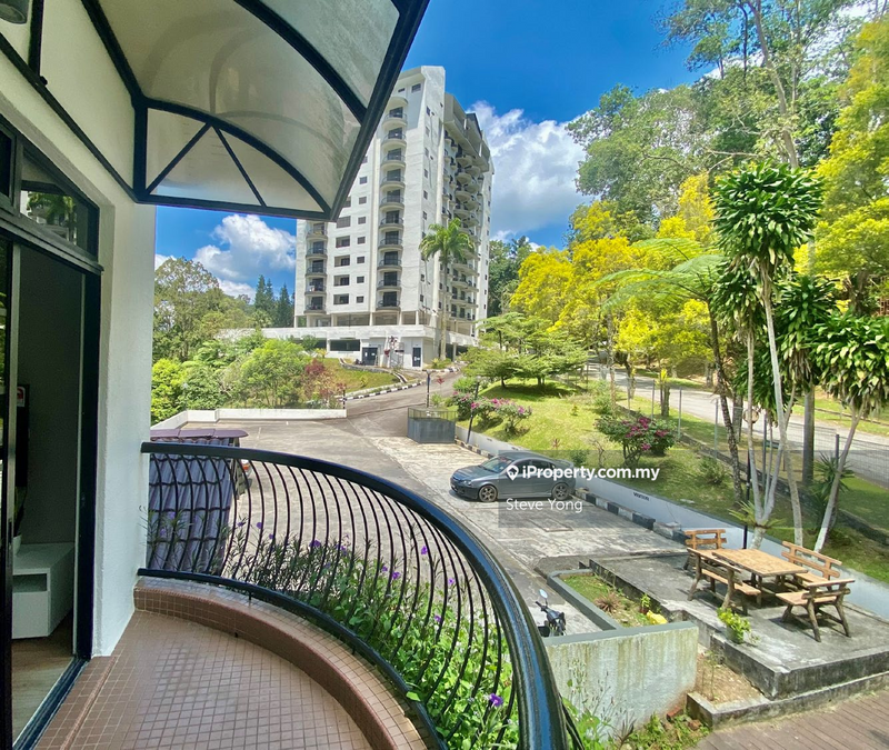 Apartment for Sale in Ramin Apartment by Steve Yong - iProperty.com.my