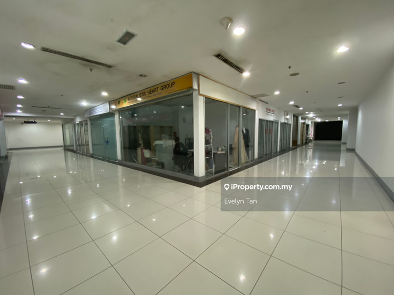Retail Space for Sale in Subang Jaya, Selangor by Evelyn Tan - iProperty.com.my