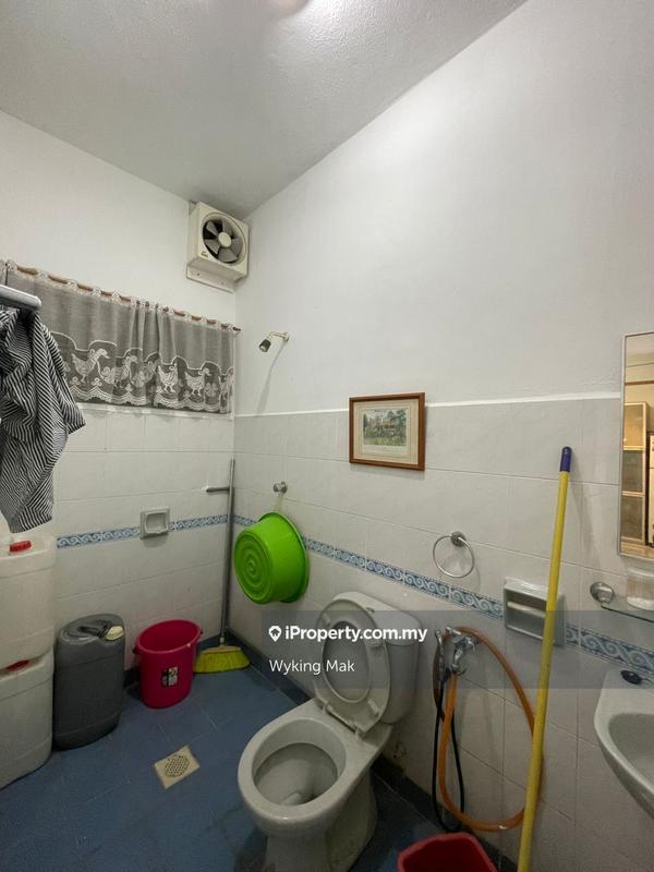 Rumah Berangkai 2 Tingkat untuk Dijual di BANDAR PUCHONG JAYA, Puchong oleh Wyking Mak - iProperty.com.my