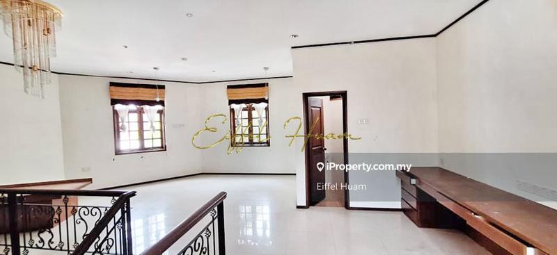 Banglo untuk Dijual di Tanjung Bungah, Penang oleh Eiffel Huam - iProperty.com.my