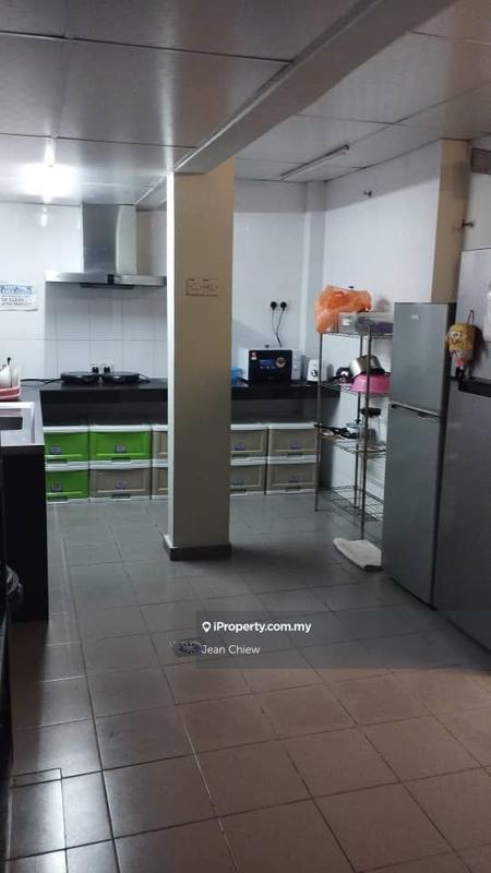 Rumah Teres 2-Tingkat untuk Dijual di Bandar Sunway, Sunway oleh Jean Chiew - iProperty.com.my