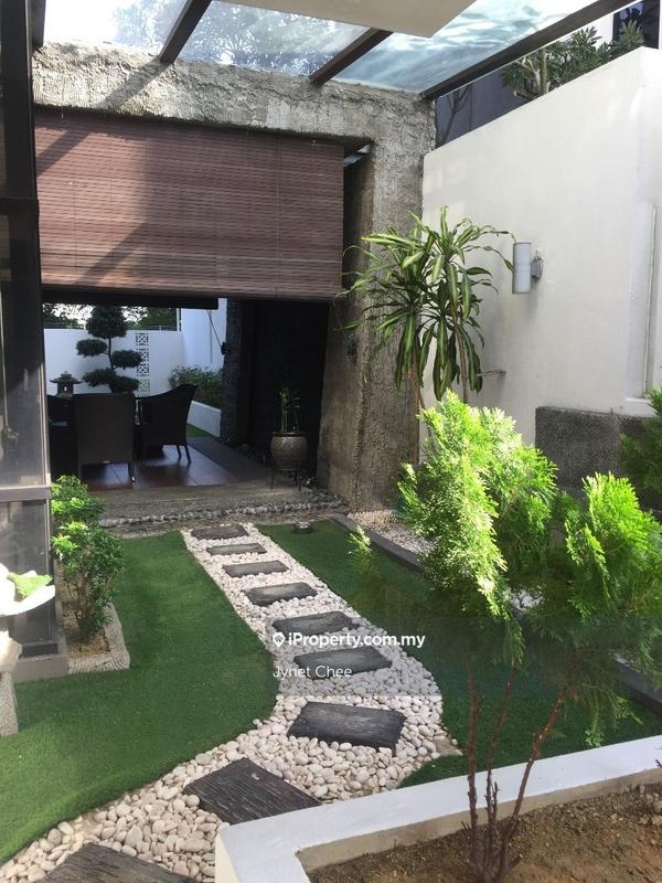 Condominium for Sale in Lumina Kiara by Jynet Chee - iProperty.com.my