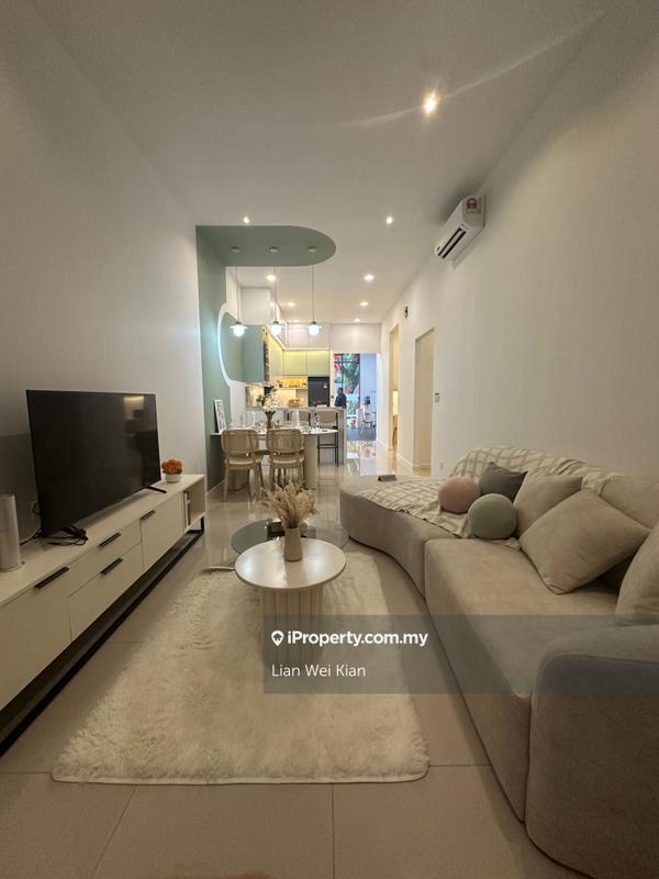 Kediaman Servis untuk Dijual di EkoTitiwangsa oleh Lian Wei Kian - iProperty.com.my