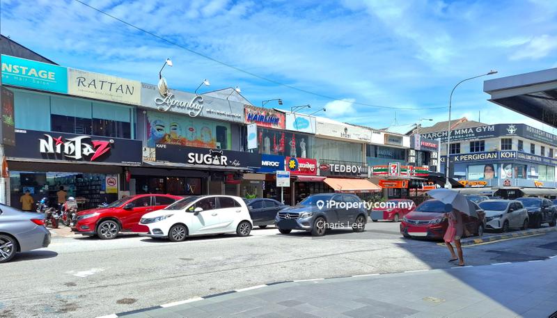 Shop for Rent in Bangsar Baru, Bangsar by Charis Lee - iProperty.com.my