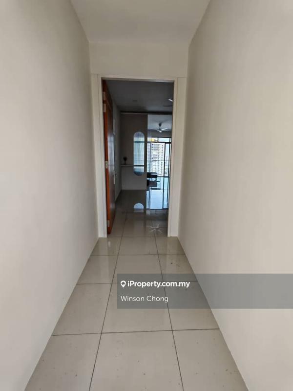 Condominium for Sale in Mont Residence by Winson Chong - iProperty.com.my