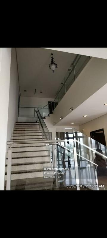 Kondominium untuk Dijual di Gallery @ U-Thant oleh Lawrence Tian - iProperty.com.my